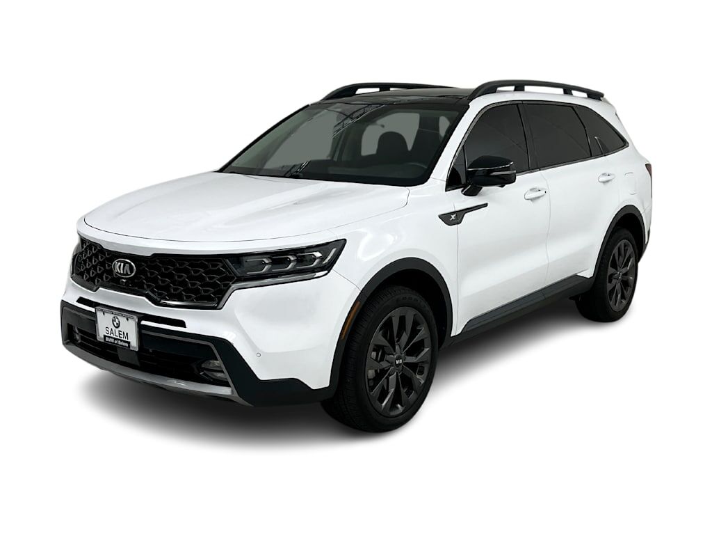 2021 KIA Sorento