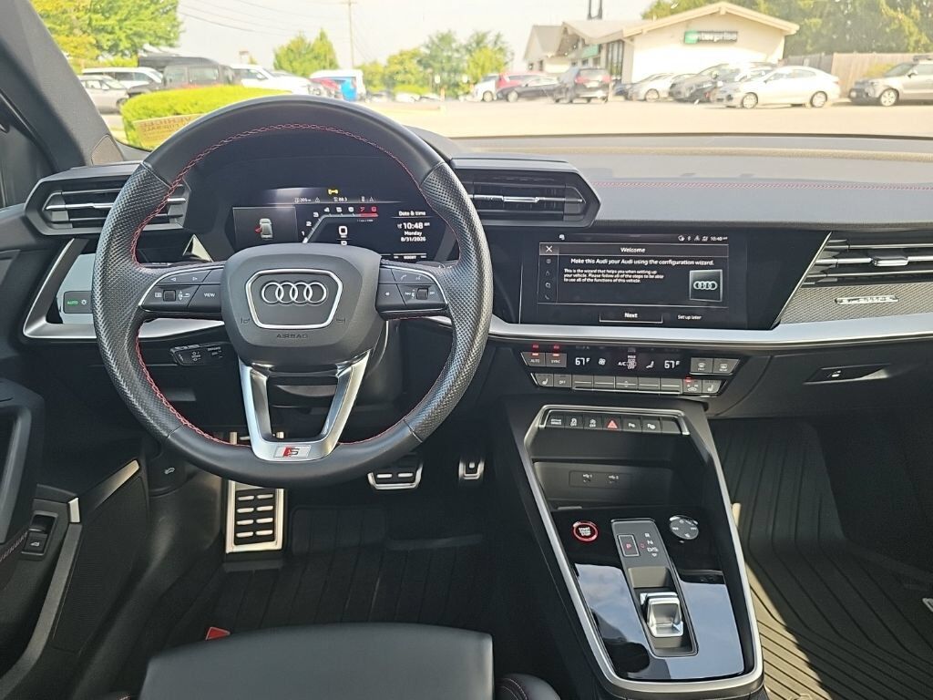 2024 Audi S3