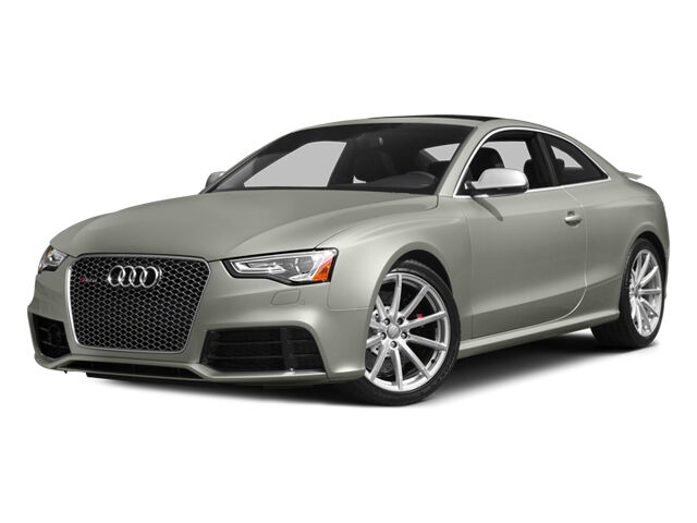 2014 AUDI RS5