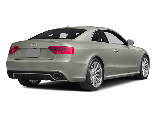 2014 Audi RS5