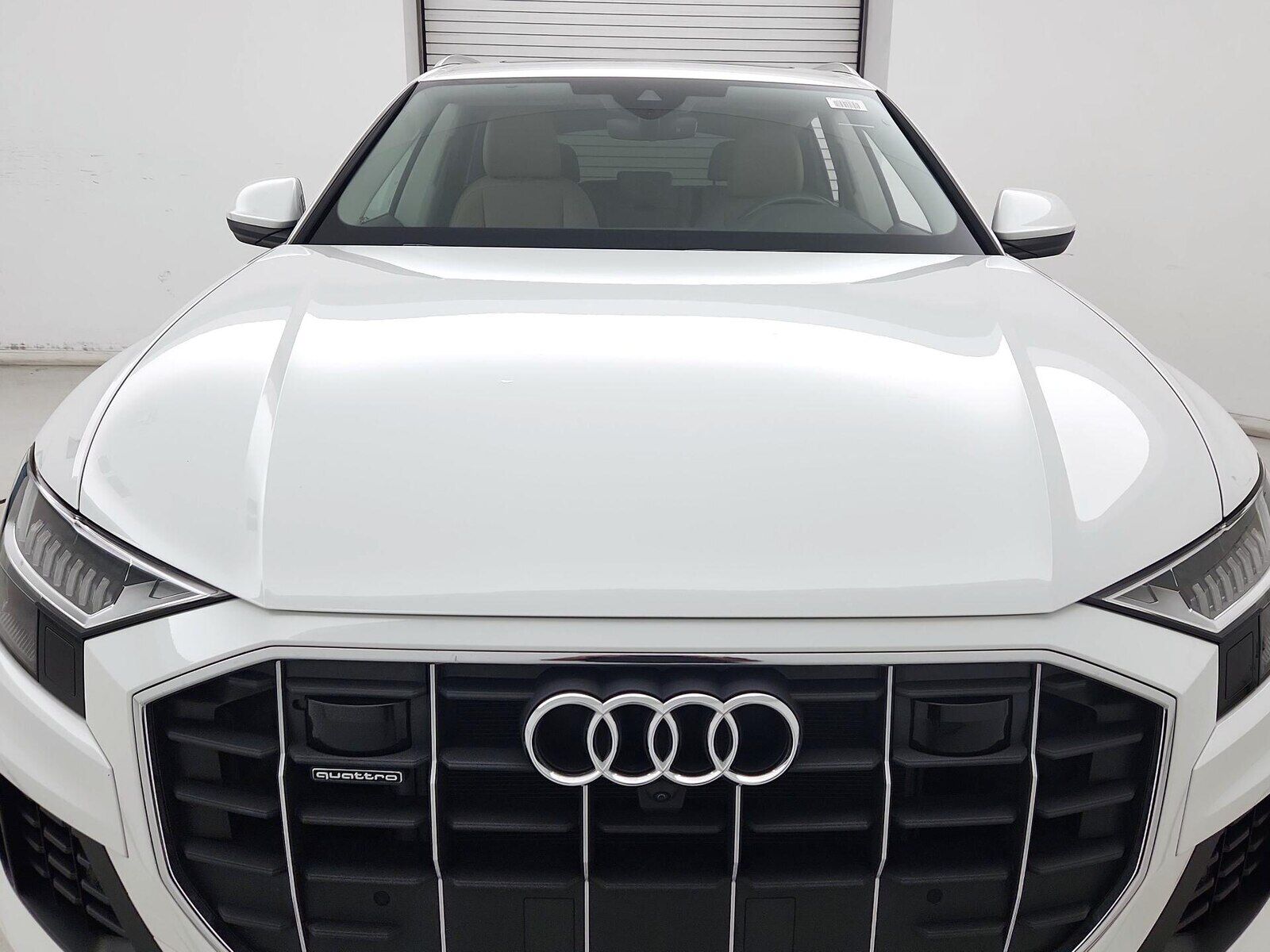 2023 Audi Q8
