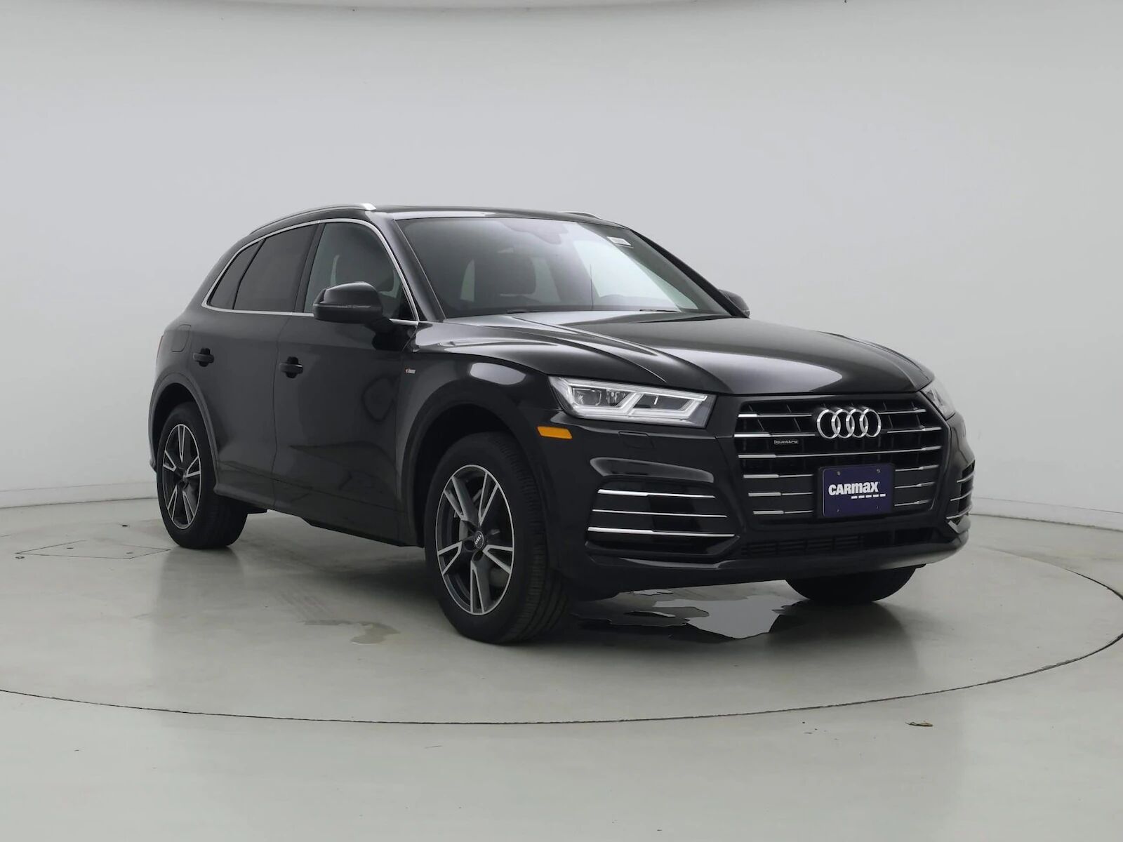 2020 Audi Q5 e