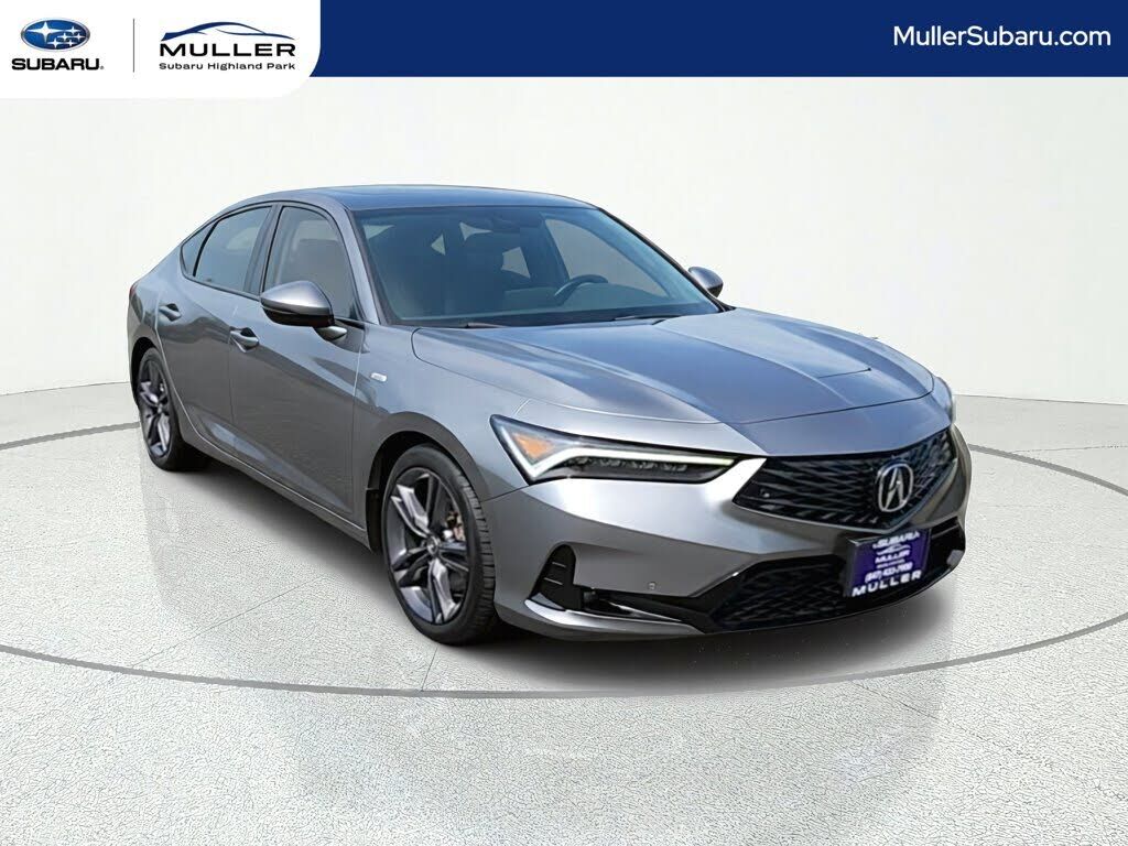 2023 ACURA Integra