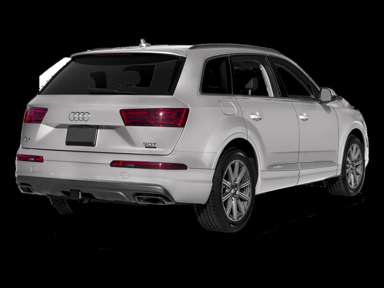 2018 Audi Q7