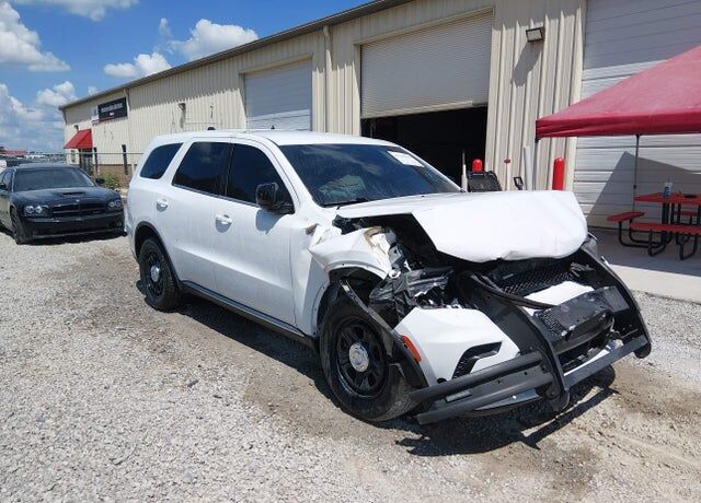 2024 DODGE Durango