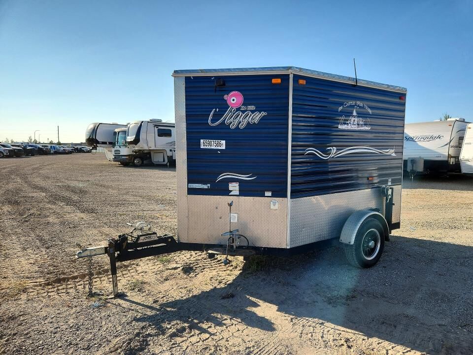 2019 AMERICAN SURPLUS & MFG American Surplus & MFG