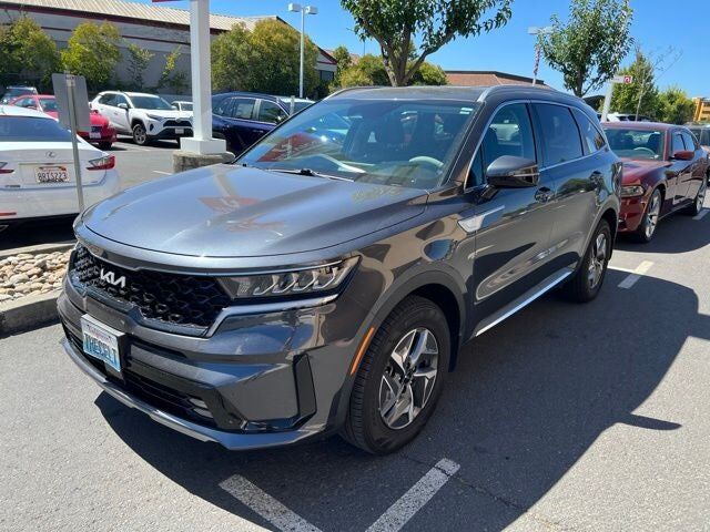 2022 KIA Sorento