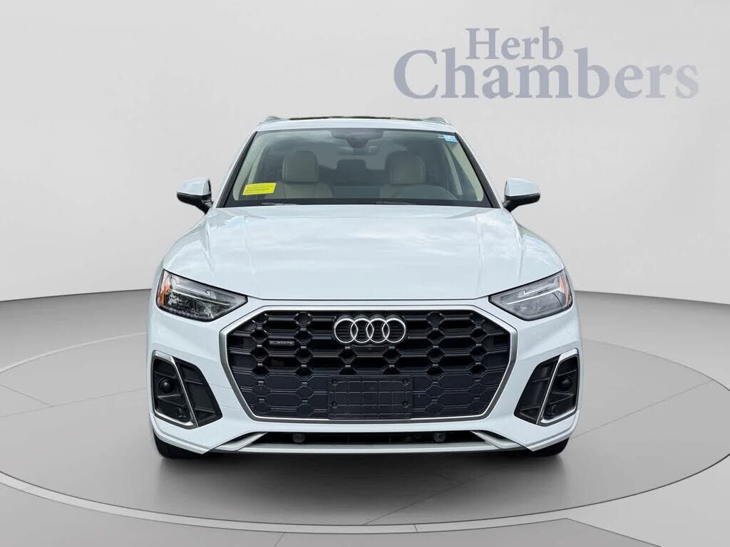 2024 Audi Q5