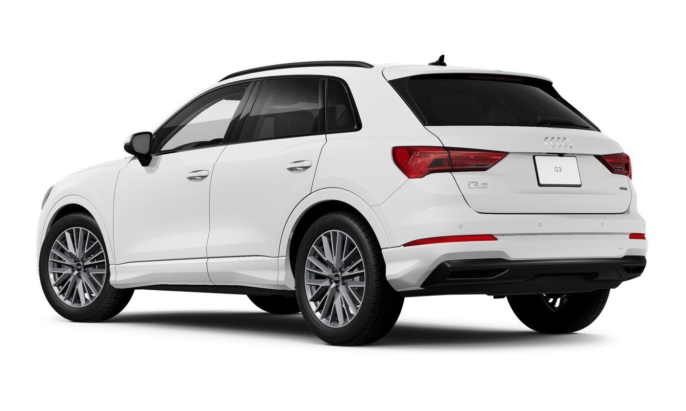 2024 Audi Q3