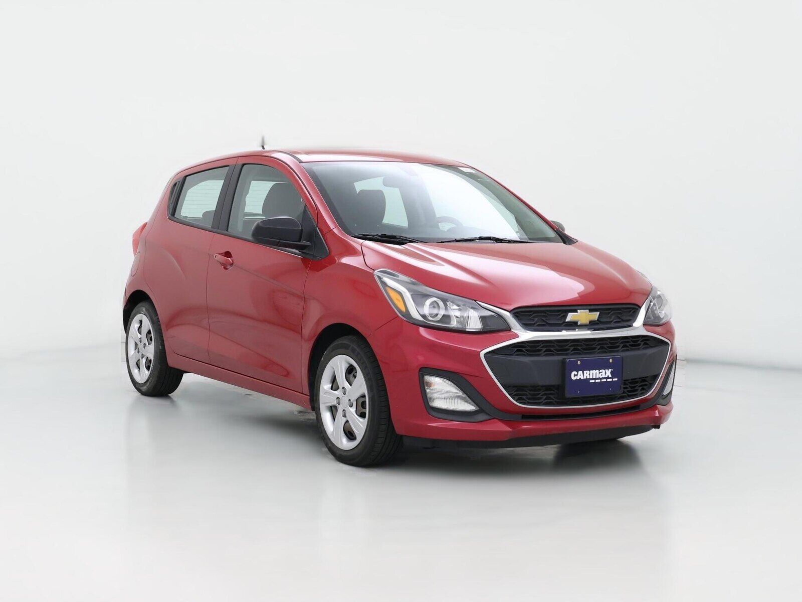 2020 CHEVROLET Spark