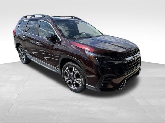 2024 SUBARU Ascent