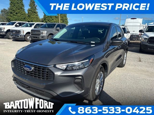 2023 FORD Escape