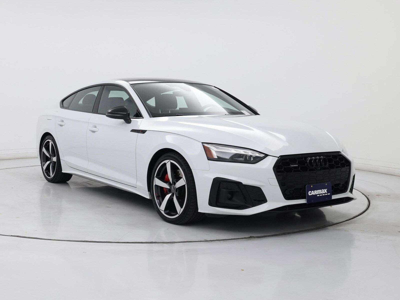 2023 Audi A5