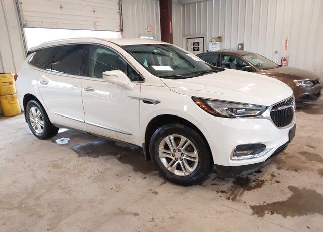 2019 BUICK Enclave