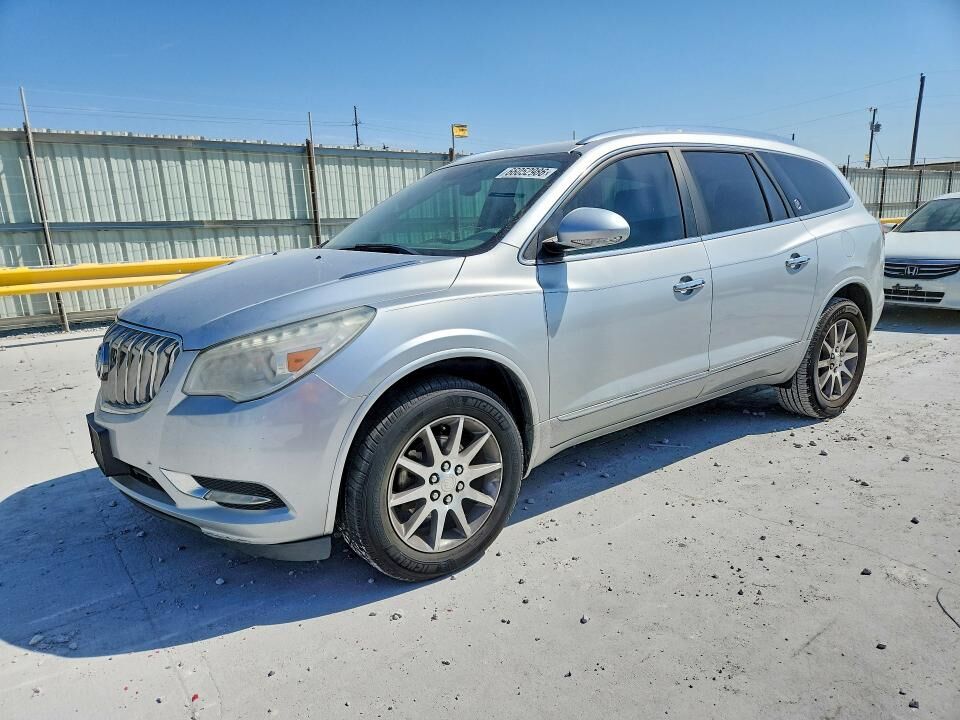 2014 BUICK Enclave