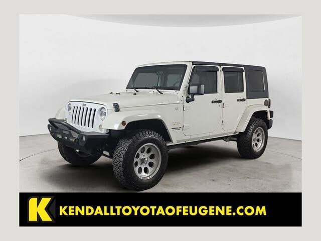 2010 JEEP Wrangler