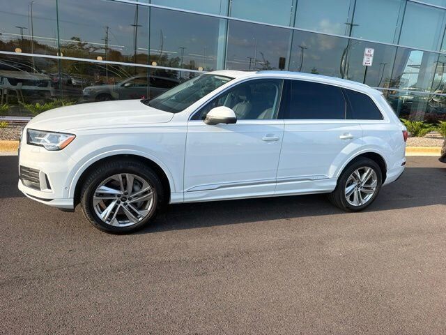 2023 Audi Q7