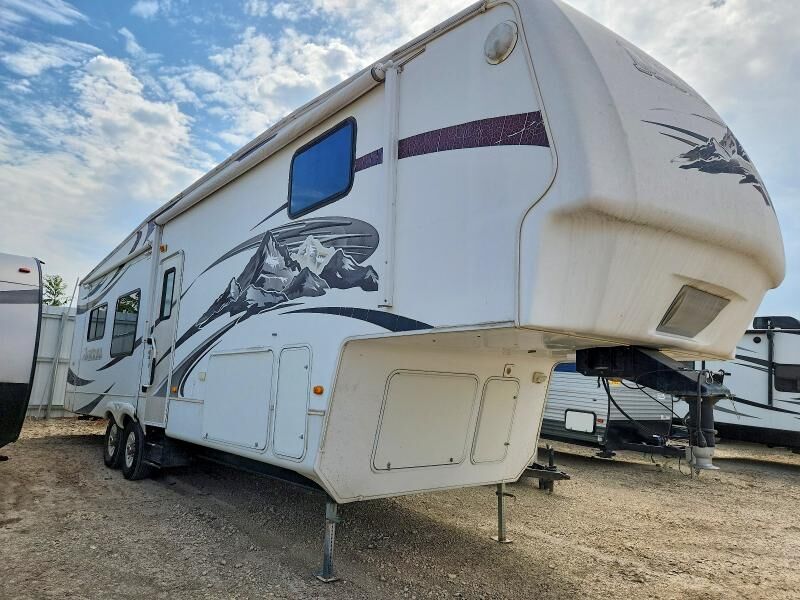 2009 KEYSTONE Keystone