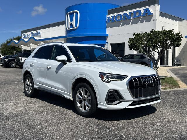 2023 Audi Q3