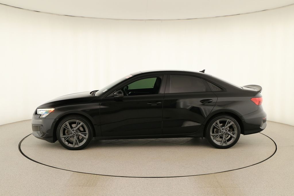 2024 Audi A3