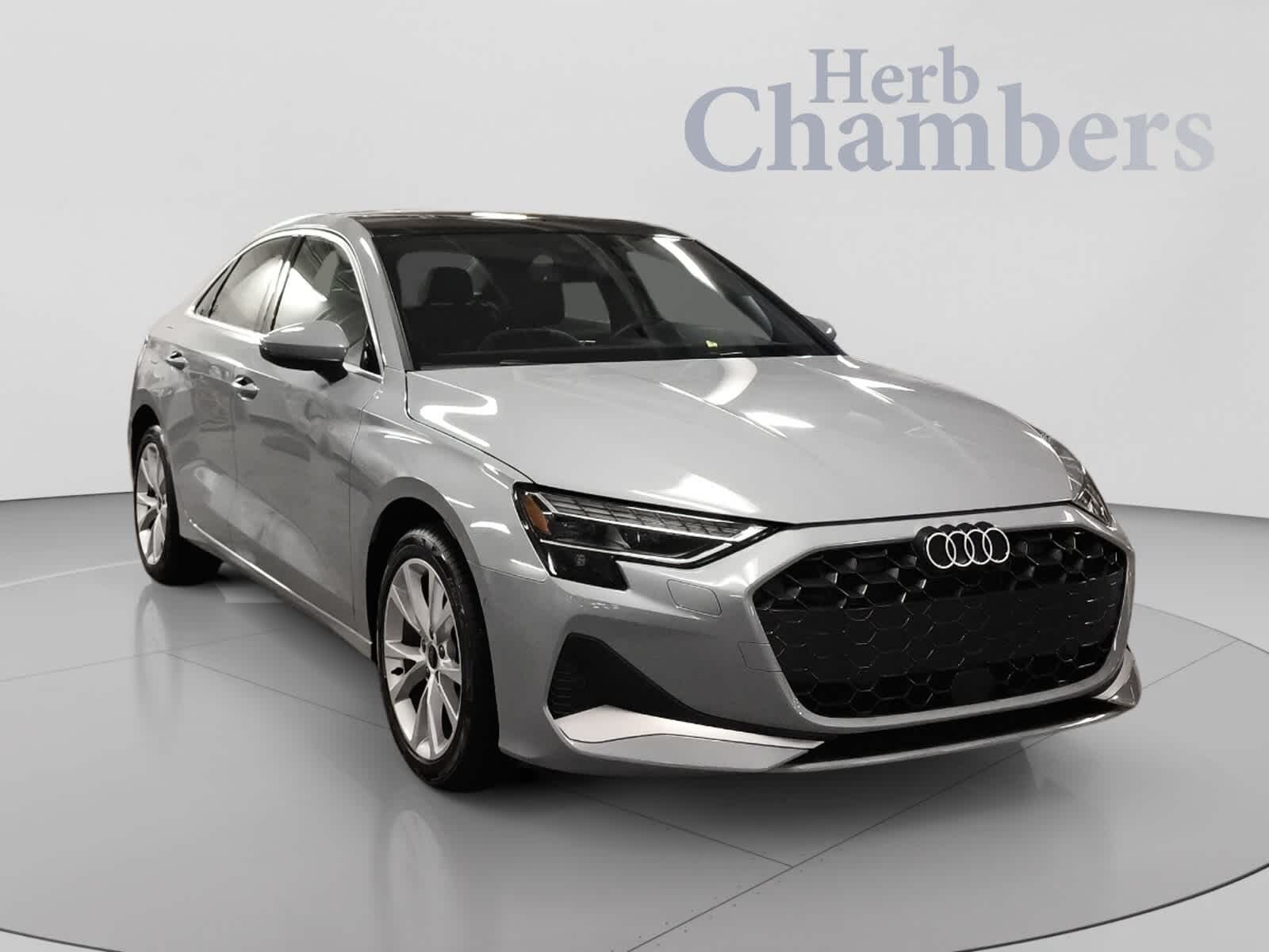 2025 AUDI A3