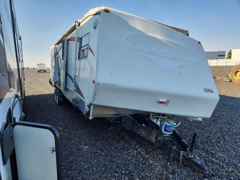 2008 DS CORP DBA CROSSROADS RV DS Corp dba Crossroads RV