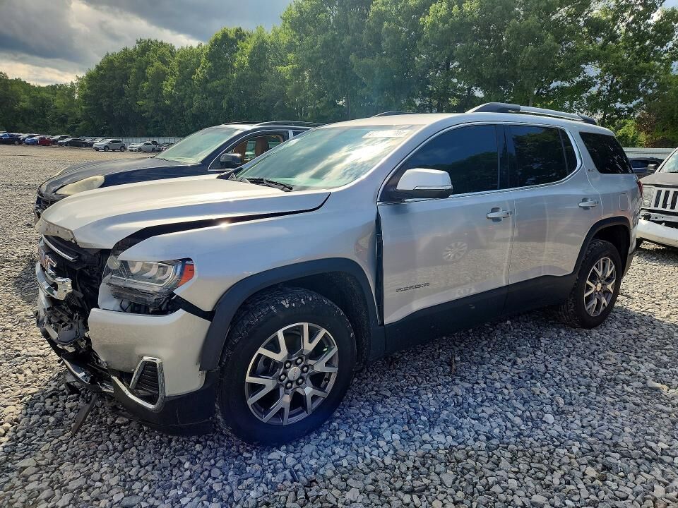 2020 GMC Acadia