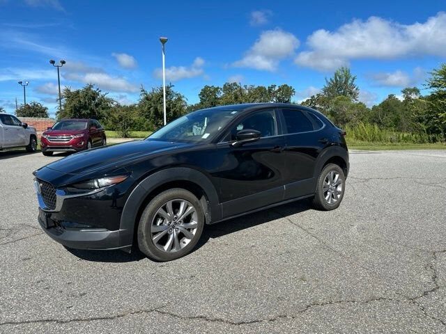 2021 MAZDA CX-30