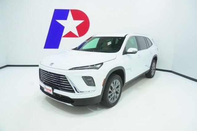 2025 BUICK Enclave