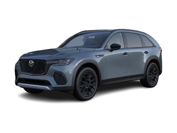 2026 MAZDA CX-70