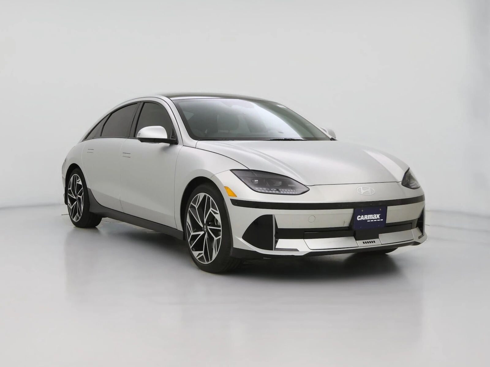 2024 HYUNDAI Ioniq 6