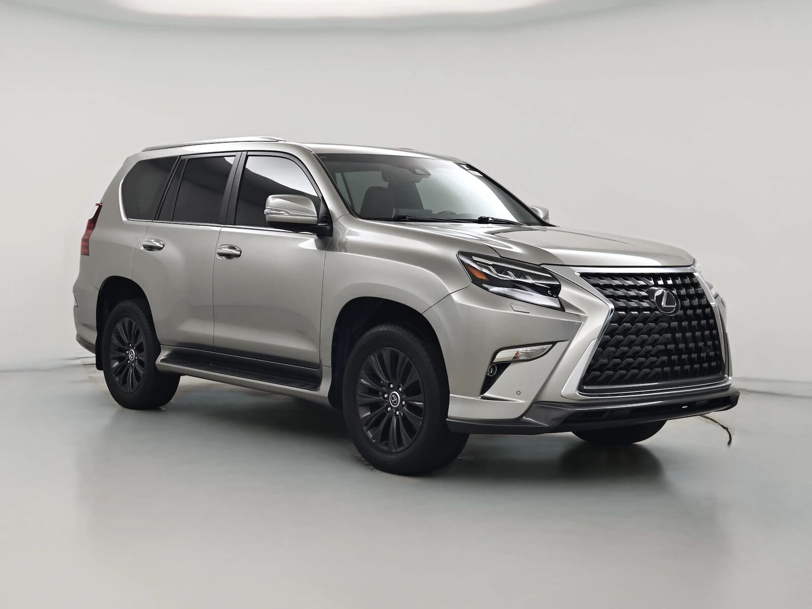 2022 LEXUS GX