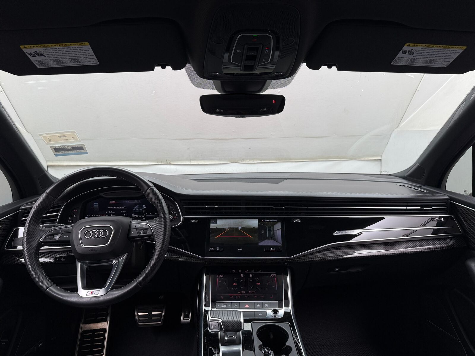 2020 Audi Q7