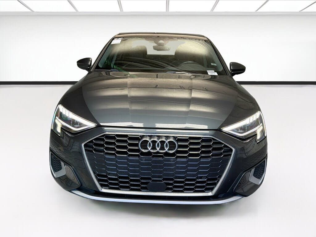 2023 Audi A3