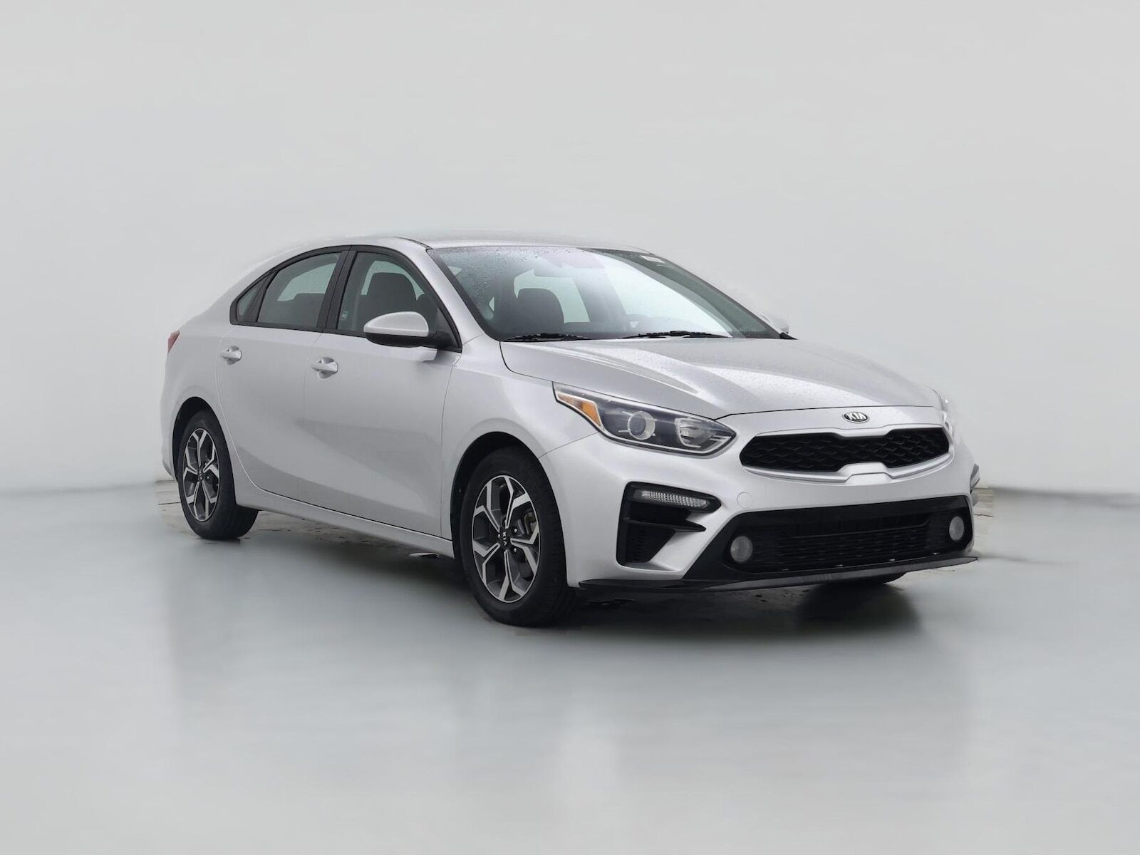 2020 KIA Forte