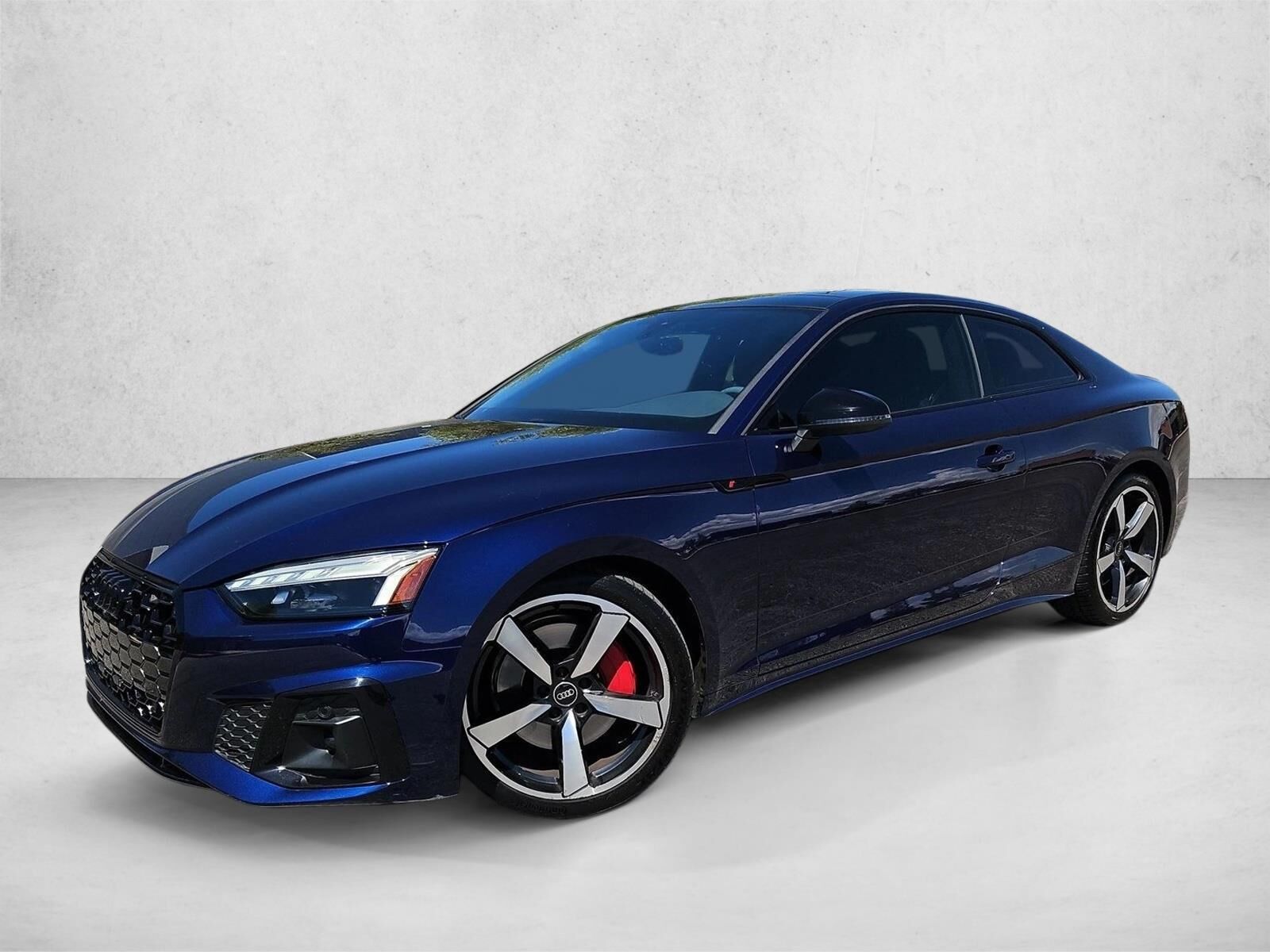 2023 AUDI A5