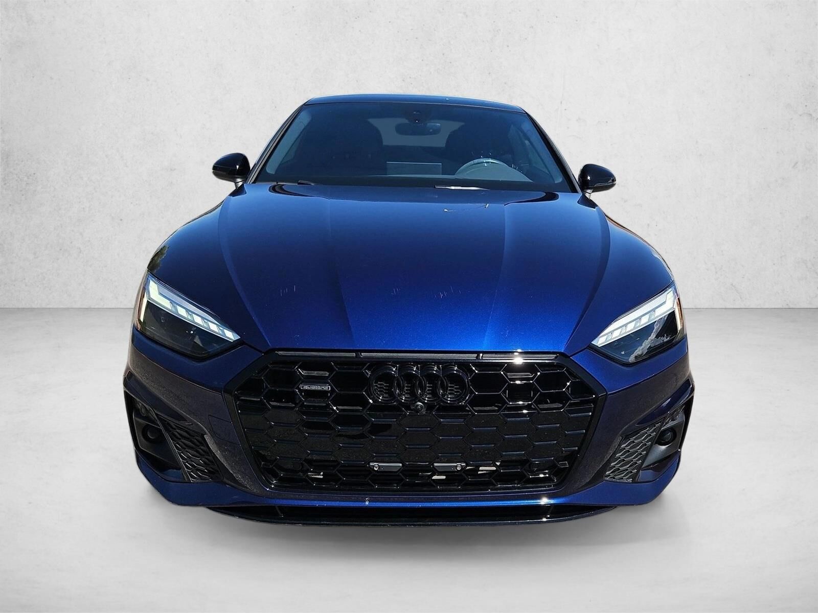 2023 Audi A5