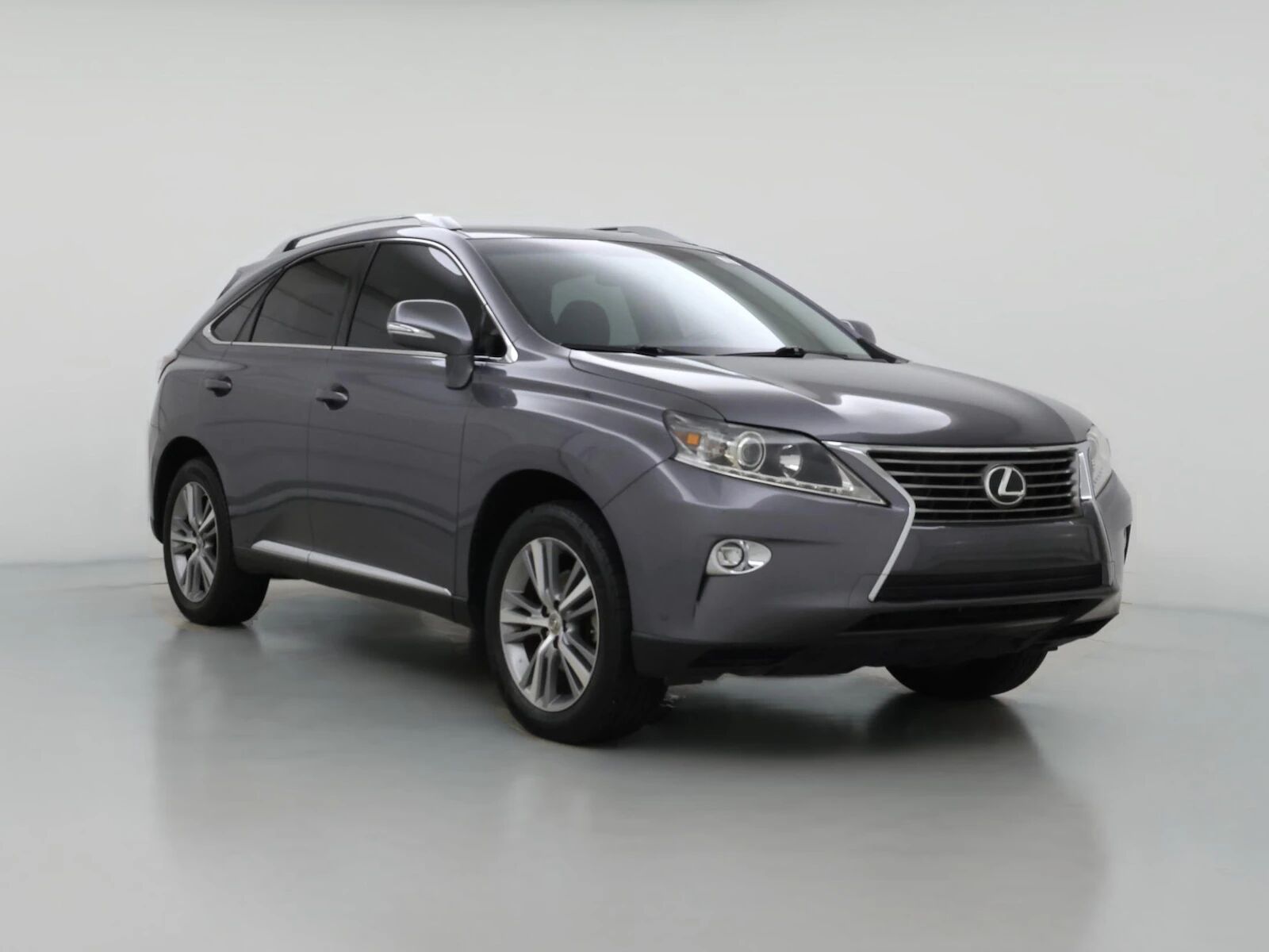 2015 LEXUS RX