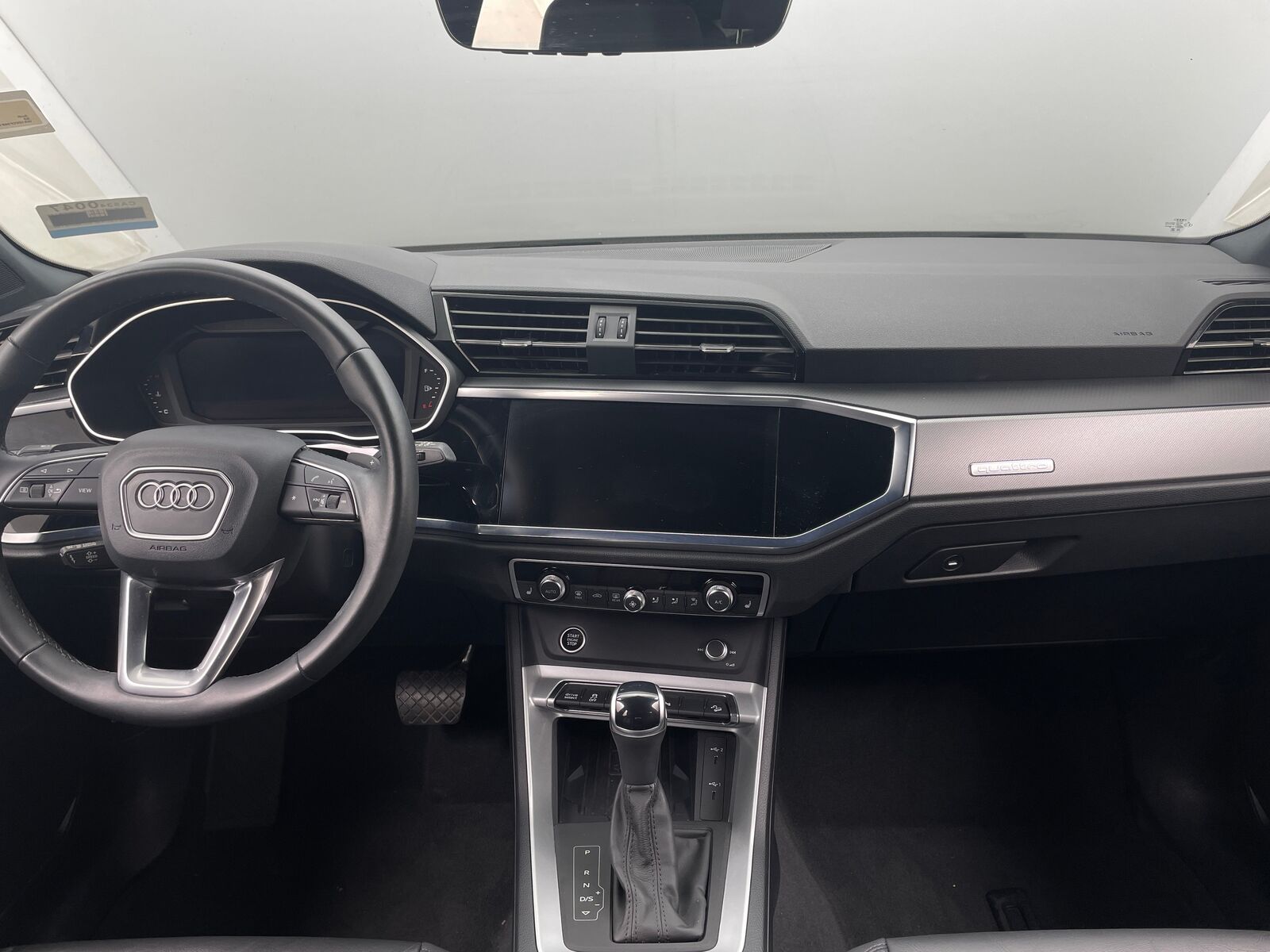 2024 Audi Q3