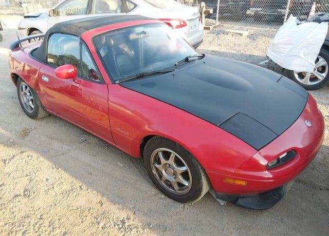 1996 MAZDA MX-5