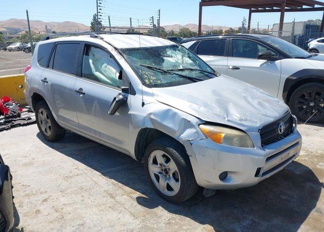 2007 TOYOTA RAV4