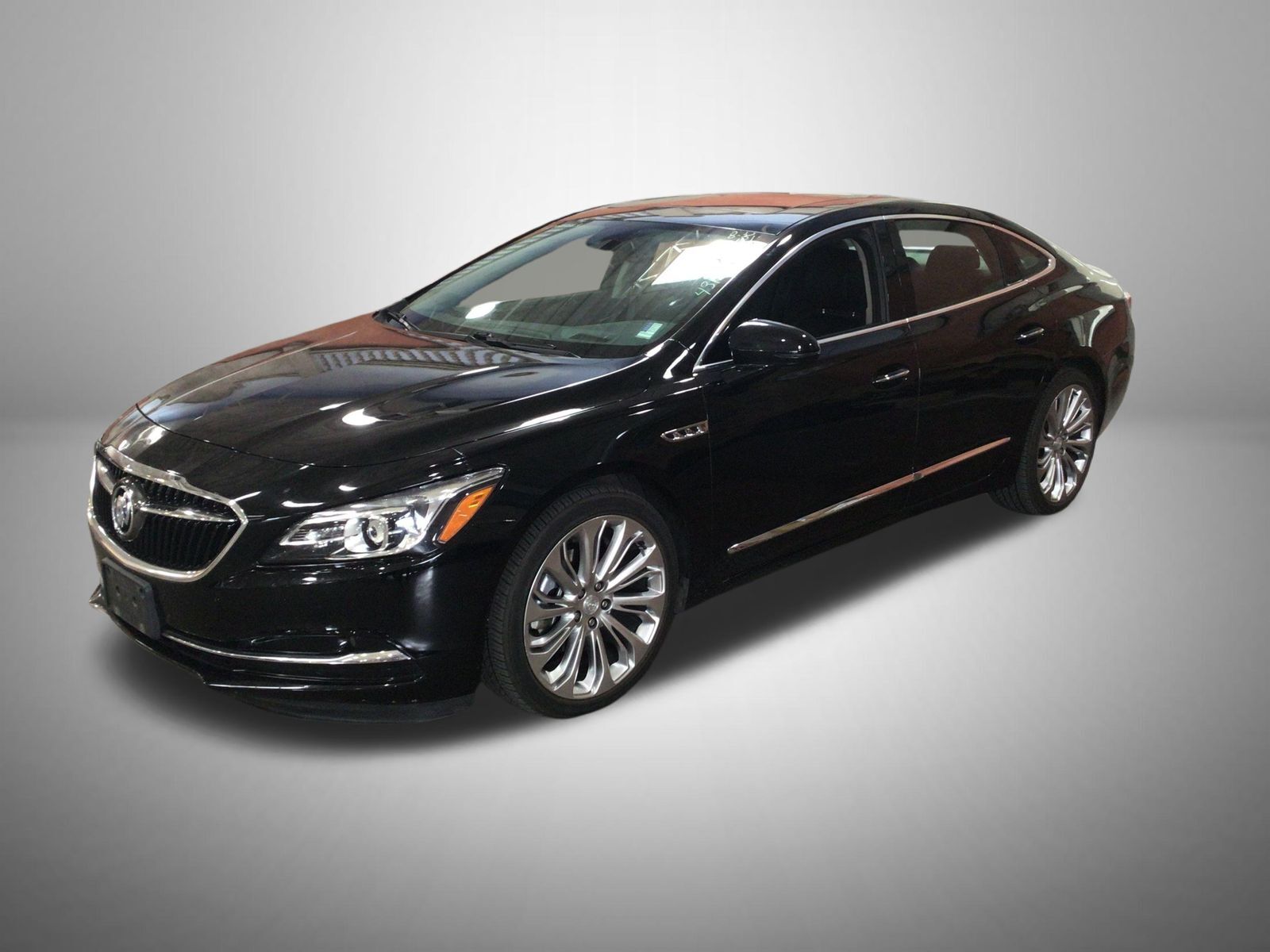 2017 BUICK LaCrosse