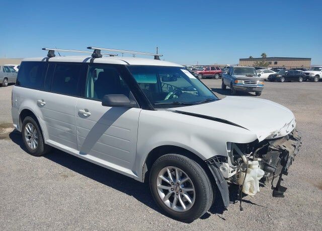 2014 FORD Flex