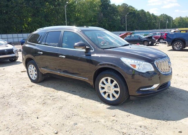 2013 BUICK Enclave