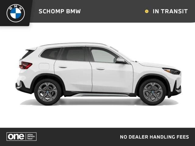 2027 BMW X1