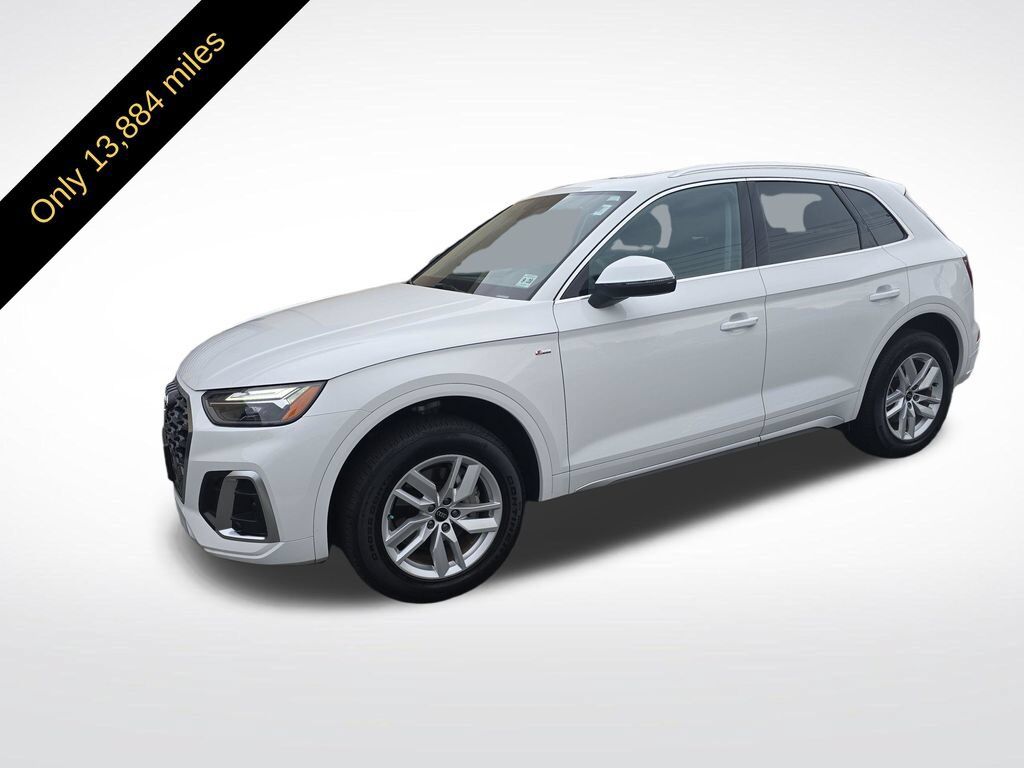 2024 Audi Q5