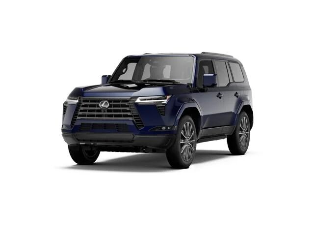 2026 LEXUS GX