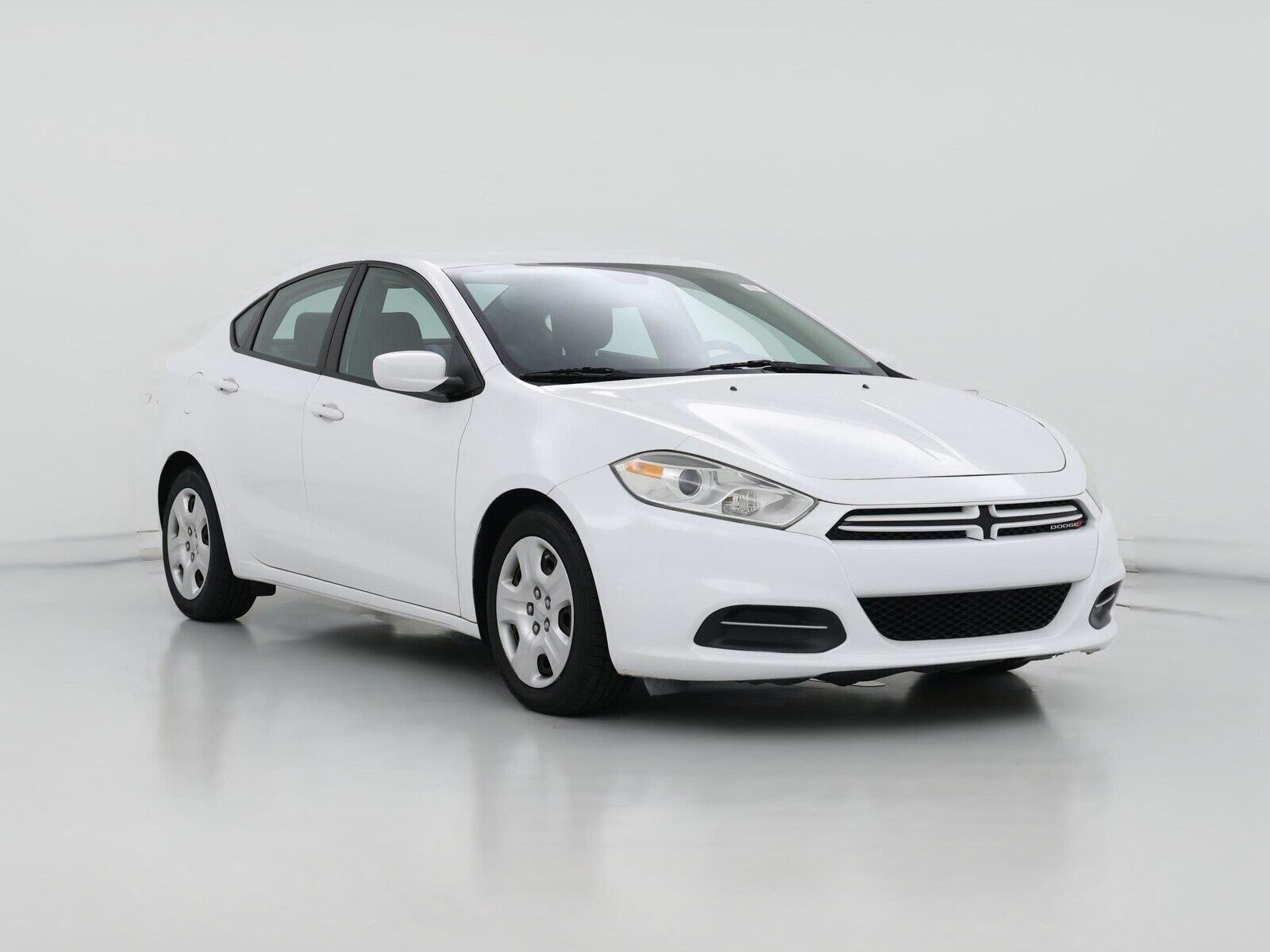 2016 DODGE Dart