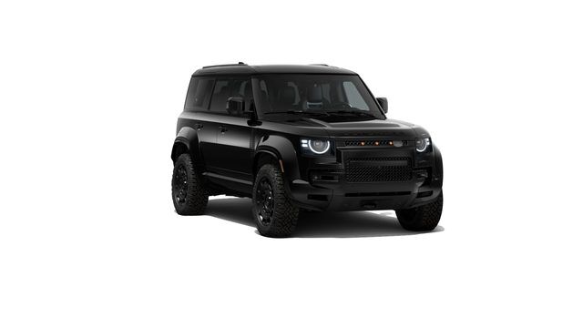 2026 LAND ROVER Defender