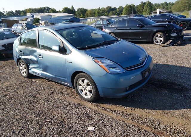 2006 TOYOTA PRIUS